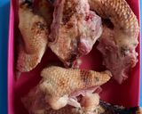 Foto langkah ke 1 dari resep Sop bebek.