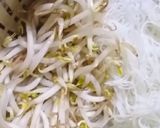 Foto langkah ke 2 dari resep Ketoprak Betawi.