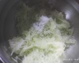 खमंग काकडी (khamang kakadi recipe in marathi) रेसिपी स्टेप 1 फोटो 