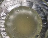 Foto del paso 1 de la receta: Helado light de frutillas 🍓