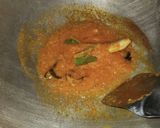 Foto langkah ke 2 dari resep Rica-rica Ceker Ayam.