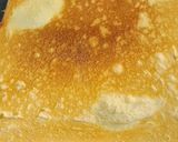 Foto langkah ke 12 dari resep 349. FLOSS ROLL BREAD (ROTI GULUNG ABON).