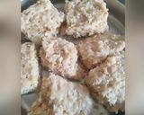 મલાઈ મેસુબ (Malai Mesub Paak Recipe In Gujarati) રેસીપી સ્ટેપ3ફોટો