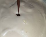 Foto del paso 5 de la receta: Pastel imposible (chocoflan)