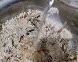 A picture of step 3 of गुजराती लौकी के थेपला (louki ke thepla recipe in hindi).