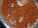 Tempe Terong Balado