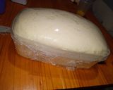 Foto del paso 1 de la receta: Pizza con langostinos