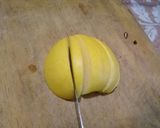 Foto del paso 2 de la receta: Lonch súper fácil 😇
