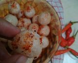 Foto langkah ke 5 dari resep Cimol boncabe L15.