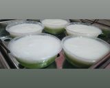 Foto langkah ke 6 dari resep Lumpur Surga.