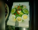 A picture of step 11 of Eggs salad by s@lm@ ful@rny.