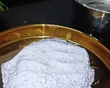 A picture of step 3 of Vrat Waale Sabudana Dimsum.