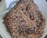 Foto langkah ke 2 dari resep Klepon Ubi Ungu.