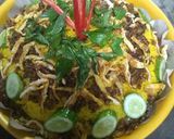 Foto langkah ke 14 dari resep Nasi kuning.