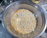 Foto del paso 4 de la receta: Tarta Integral o Galette de Brócolis.🥦