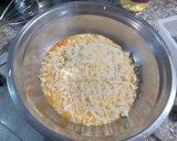 Foto del paso 4 de la receta: Tarta Integral o Galette de Brócolis.🥦