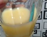 Foto langkah ke 1 dari resep Puding susu biskuit.