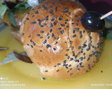 Foto del paso 9 de la receta: Hamburguesa de carne de vaca