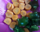 A picture of step 4 of Gizzard.