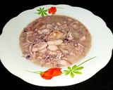 Foto langkah ke 4 dari resep Cumi Creamy Yummy.