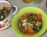Foto langkah ke 4 dari resep Capcay homade 😉.