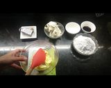 Foto del paso 3 de la receta: Carrot Cake Súper