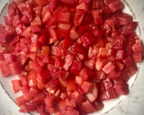 Foto del paso 2 de la receta: Espárragos con vinagreta azafranada al cava