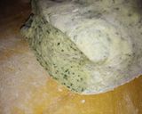 Foto del paso 1 de la receta: Ñoquis de papa y espinaca