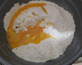 Foto langkah ke 2 dari resep Kulit siomay home made (simple).
