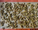 A picture of step 4 of Maple Candied Pumpkin Seeds (Pepitas).