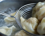 Foto del paso 10 de la receta: Sopa Wonton (Versión fácil)
