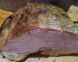 Foto del paso 5 de la receta: Tostada de pernil