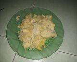Foto langkah ke 1 dari resep Sambal Durian.