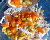 Foto del paso 2 de la receta: Ensalada Rusa. 🍲