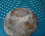 Foto langkah ke 9 dari resep Bakpao Marmer Cokelat.