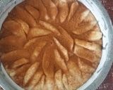 Foto del paso 3 de la receta: Torta integral con peras y manzanas!!