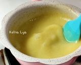 Foto langkah ke 7 dari resep Puding Chocolatos Susu.