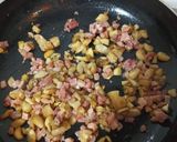 Foto del paso 4 de la receta: Champiñones rellenos al parmesano