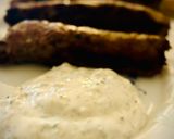 Une image de l'étape 2 de Kefta à ma sauce.