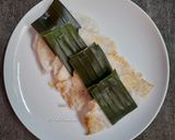 Foto langkah ke 3 dari resep Serabai Khas Kutai.