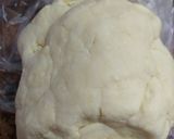 Foto del paso 1 de la receta: Fideos o cintas con semolin sin huevos