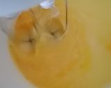 Foto del paso 4 de la receta: Bizcocho de peras en almibar