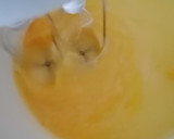 Foto del paso 4 de la receta: Bizcocho de peras en almibar