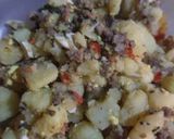 Foto del paso 3 de la receta: Empanadas de papa