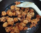 Foto langkah ke 3 dari resep Cumi Asam Manis.