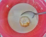 Foto langkah ke 3 dari resep Tape Goreng Isi Gula Merah.