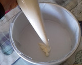 Foto del paso 3 de la receta: Arreglar tarta (fondant) rota