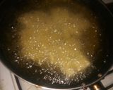 A picture of step 7 of Cookpad logo awara.