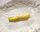 Foto del paso 1 de la receta: Masa hojaldre