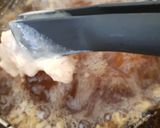 A picture of step 7 of My Deep fried Coconut & Breadcrumb Chicken.😀.